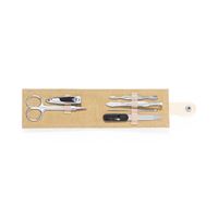 SET MANICURE IN CUSTODIA IN TELA